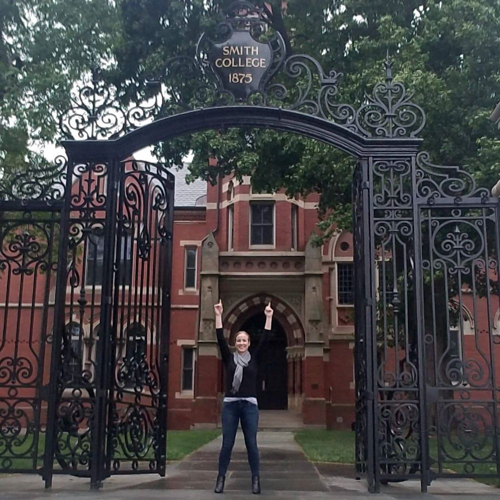 Meet your Posher, Jaclyn